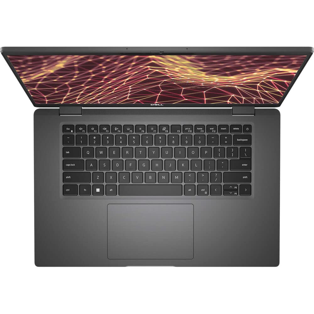 Dell Latitude 7320 Laptop - 13.3" FHD AG,WVA Display Intel Core i7 (11th Gen) Iris Xe Graphics - Windows 11 pro , 1 YR Warranty , Touch